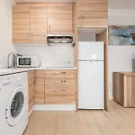 Suite Homes Parras Duplex