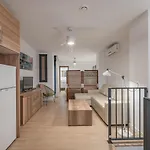 Suite Homes Parras Duplex