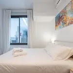 Suite Homes Parras Duplex